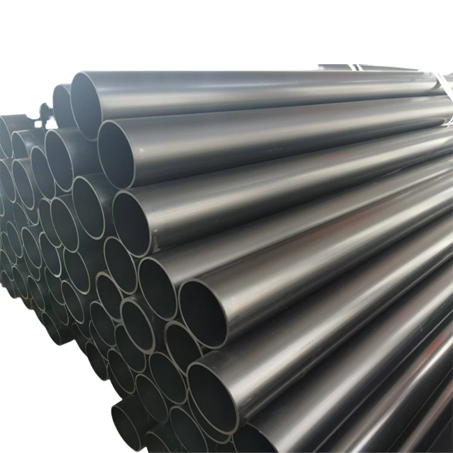 PP conductive pipe PP conductive pipe